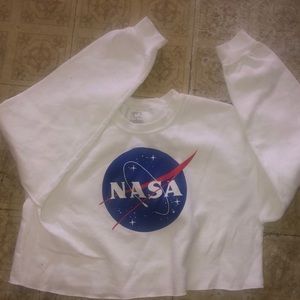 NASA Shirt